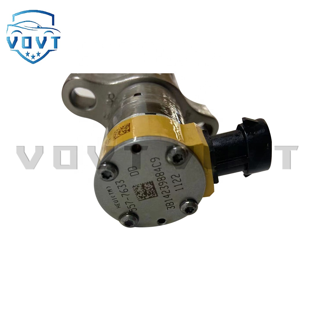 Good Price High Quality Common Rail Diesel Injector RE557275 Fuel Injector