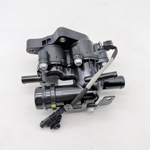Kit de boîtier de thermostat 25600-03HC5 de haute qualité pour liquide de refroidissement <span class=keywords><strong>Hyundai</strong></span> ELANTRA HYBRID/IONIQ/<span class=keywords><strong>KONA</strong></span> KIA NIRO HYBRID 2016-2019 - Product Image 3