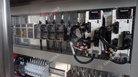 Machine d'emballage pour pâtes de dattes