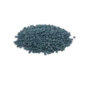 Gránulos de Resina de Polipropileno Virgen PP S2040 Sinopec, Grado Alimenticio, para Moldeo por Soplado, 25 kg/bolsa - Product Image 6