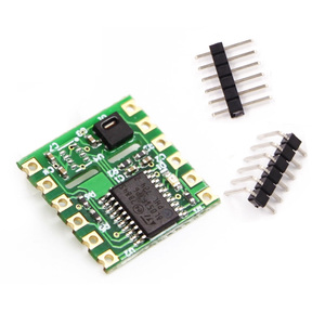 Modul <span class=keywords><strong>Sensor</strong></span> Kelembaban Suhu SHT20/SHT30 Output Serial <span class=keywords><strong>UART</strong></span> TTL Pengukuran & Pemantauan Digital Akurasi Tinggi - Product Image 1