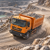 Самосвал Shacman F3000 6x4, 10 колес, дизельный двигатель, 30-40 тонн, продажа для Африки