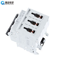 Nuevo Interruptor de Equipo Eléctrico Original A-BB S203-B13, Controlador Lógico Programable (PLC) en Stock