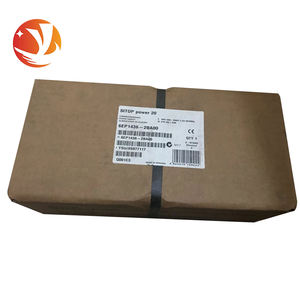 Module d'alimentation régulateur de tension SIEMENS 6EP1 436-2BA00 6EP1436-2BA00 d'origine neuf, contrôleur programmable PLC - Product Image 4