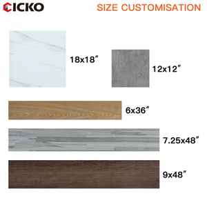 <span class=keywords><strong>Piastrelle</strong></span> per pavimenti in <span class=keywords><strong>Pvc</strong></span> autoadesive da 1.2MM impermeabili per pavimenti in vinile vendita calda sol adhsif <span class=keywords><strong>pvc</strong></span> interno per ufficio soggiorno <span class=keywords><strong>cucina</strong></span> dell'hotel - Product Image 4