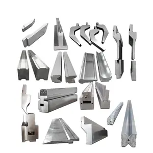 High Quality Press Brake Tooling For Hydraulic Bending Machine Press Brake Die Press Brake Molds