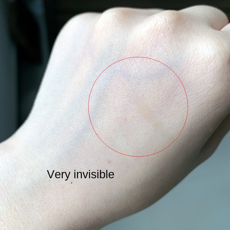 Натуральная наклейка для век, подтягивающая кружевная наклейка для век, подходит для неровных и моно-век всех оттенков кожи