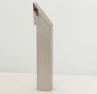 INFIFA SVJBR/L SVJBR1212H11/1616H11 Porte-outil cylindrique extérieur à visser pour tournage CNC, pour outils de tour central