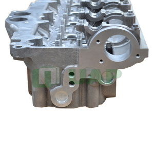 Mạnh mẽ S60 12.7l bộ phận động cơ diesel Cylinder <span class=keywords><strong>Head</strong></span> 23525567 23525566 23531254 23538858 - Product Image 6