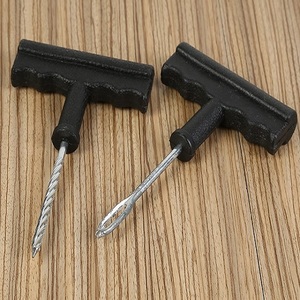 Kit de Reparación de Neumáticos sin Cámara, Kit de Reparación de Pinchazos para Autos, Bicicletas, Camionetas y Motocicletas - Product Image 5