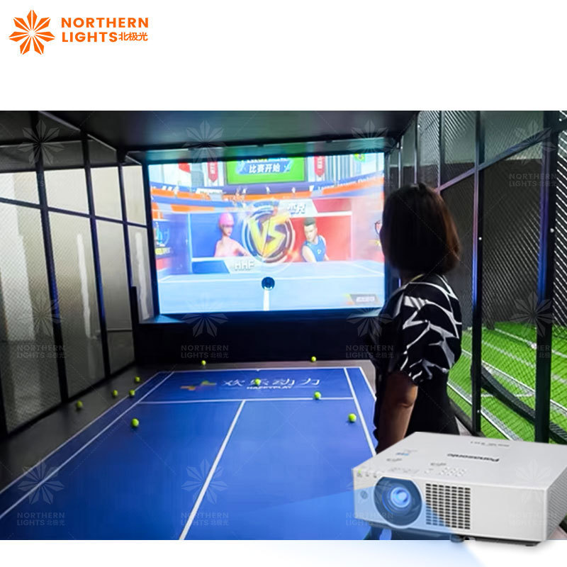 Hot Classic Sport New AR Tennis