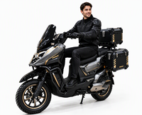 Vélo Électrique Urbain Tendance avec Moteur Brushless 60V 1000W, Batterie au Lithium, Style Vintage – Fournisseur en Gros Direct Usine Chine
