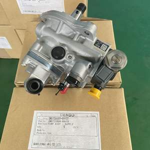 Nouvelle pompe à injection Common Rail B0sch HP5 095000-6250 pour moteur 2GD - Product Image 2