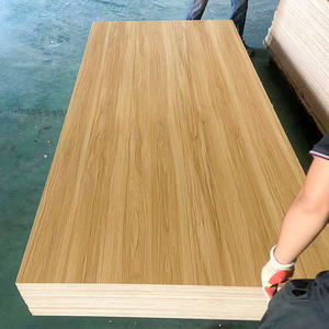 Çin sıcak satış 11 katlı 18mm beton kalıp için lamine deniz kontrplak - Product Image 1