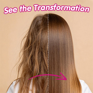 SEVICH <span class=keywords><strong>Spray</strong></span> Districante per Capelli Bambini con Olio di Jojoba VE, Balsamo Senza Risciacquo, Protezione dal Calore - Product Image 5