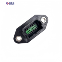 Conector de Arnés de Inyector de Combustible 122-1486 para Maquinaria de Construcción, Compatible con Motores C15, C16, C18, 3406E y 3456