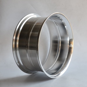 16 <span class=keywords><strong>17</strong></span> pouces 18 pouces 19 pouces 21 pouces 23 pouces ALUMINIUM WHEEL RIM HOOP RING <span class=keywords><strong>CERCLE</strong></span> 19*3.0 FORGED RING HOOP - Product Image 4