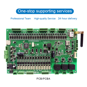 Tarjeta MicroSD autoelástica Bom Sourcing, lector de 9 pines, ranura para tarjeta de soldadura externa, Conector de tarjeta SD - Product Image 5