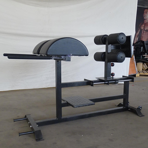 Nouvel équipement professionnel de fitness pour la musculation des fessiers et des ischio-jambiers, idéal pour la salle de sport - Product Image 5