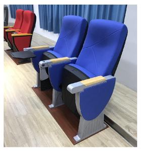 Silla de fábrica personalizada para sala de conferencias, auditorio, escuela - Product Image 3