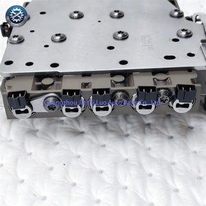 Cuerpo de Válvulas de Transmisión AL4 DPO Original con Arnés de Cableado y Kit de Solenoides para Citroën, <span class=keywords><strong>Renault</strong></span>, Peugeot Berlingo, C2, C3, C4, C5, C8 - Product Image 3