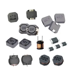 100 pieces Fixed Inductors 150uH 10% SMD 1806 
