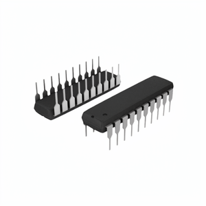 In Stock L6611N Power Management (PMIC) 20 DIP Electronic Circuit Components - Product Image 1