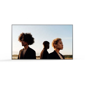 Màn hình quảng cáo <span class=keywords><strong>LCD</strong></span> chống nước độ sáng 32/43/49/55/65 inch tự điều chỉnh bảng hiệu và màn hình kỹ thuật số <span class=keywords><strong>1080P</strong></span> 4K - Product Image 2