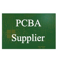 Ventilateur de plafond Bldc Pcba Brushless Dc Pcb Circuit Board Pcba Factory Smart Bms Controller Fabricant en Chine