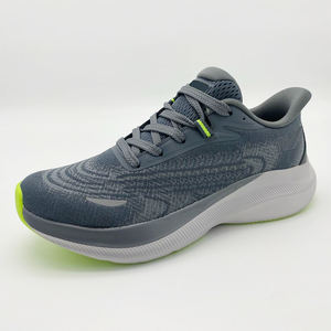 أحذية رياضية خفيفة الوزن للغاية من مامون مع نعل سميك من مادة EVA، أحذية عصرية للمشي الخارجي والاستخدام اليومي - Product Image 3