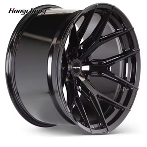 Rueda forjada de aleación de cepillo, <span class=keywords><strong>1</strong></span> pieza, 6x139,7, 5x120, 5x130, <span class=keywords><strong>18</strong></span>, 19, 20, 21, 22 pulgadas, llanta cóncava profunda para <span class=keywords><strong>Dodge</strong></span> <span class=keywords><strong>RAM</strong></span> Bmw Audi - Product Image 3