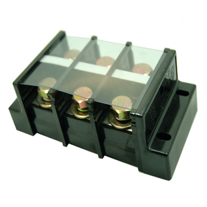 TB-300ประเภทการประกอบพลาสติกที่มีขั้วต่อ RoHs - Product Image 1