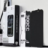 Film de protection en verre trempé antichoc et anti-rayures avec revêtement résistant aux rayures pour tablette portable Samsung S26 S25 – Remise en gros