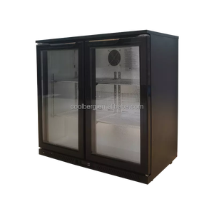 <span class=keywords><strong>Precio</strong></span> del proveedor Super 2 puertas Exhibición de bebidas Nevera <span class=keywords><strong>Vitrina</strong></span> comercial - Product Image 1