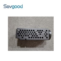 Module de caméra PTZ à zoom avec obturateur global 60fps, faible latence, 60x, 1200mm, réseau MIPI, longue distance, pour IA ISP PTZ Zoom Camera Module pour PTZ SG-ZCM2060NMI-OG