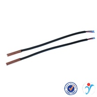 Sensor termistor NTC Probe tembaga 50k