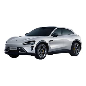 เสี่ยวหมี่ ยู7 แม็กซ์ ปี 2025 <span class=keywords><strong>รถ</strong></span>ยน<span class=keywords><strong>ต</strong></span>์ไฟฟ้าล้วน 5 ประตู 5 ที่นั่ง SUV <span class=keywords><strong>แบ</strong></span><span class=keywords><strong>ต</strong></span>เตอรี่ลิเธียม ขับเคลื่อนสี่ล้อ <span class=keywords><strong>แบ</strong></span>บซีดาน - Product Image 5