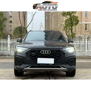 <span class=keywords><strong>Audi</strong></span> Q5L Usata e Nuova di Alta Qualità, SUV di Seconda Mano per Esportazione, Auto Usata in Vendita - Product Image 2