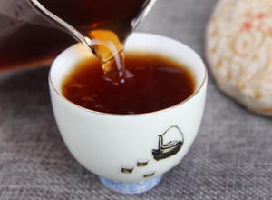 2022 High Quality Organic Pu'er <strong>Tea</strong> Cake Yunnan's Popular <strong>Slimming</strong> <strong>Tea</strong> From the <strong>UK</strong> Packaged in Bags - Product Image 5