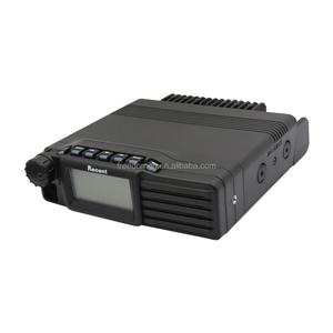 Walkie Talkie RS-938DG de Alta Calidad, Intercomunicador Móvil para Automóvil, Bidireccional para Vehículo, Transceptor Original VHF/UHF de 20 W, Rango de 0-15 km - Product Image 5