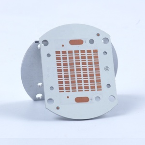 Tùy Chỉnh 9 Watt Led Bulb Pcb Sản Xuất Led <span class=keywords><strong>Mcpcb</strong></span> Với Rohs 94V 0 Pcb - Product Image 5