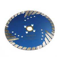 Lames de Protection en diamant pour granit, disque de coupe de 125/150mm, 5 / 6 pouces