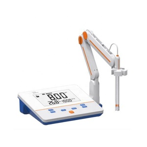 pH-mètre numérique de laboratoire PHS-3C, analyseur de pH, testeur de pH, prix abordable - Product Image 1