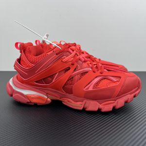 2026 Sneaker de luxe original Track 3, de qualité supérieure, style chunky pour la marche, de créateur de mode - Product Image 5