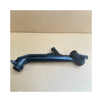 Tuyau de dérivation d'eau pour moteur Foton QSG de machines de construction DCEC 5582096 Garantie 6 mois CN HUB