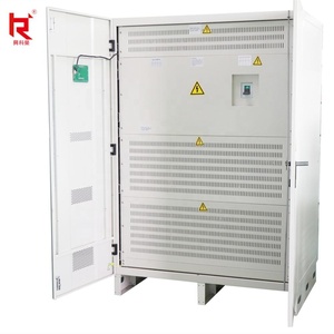 500kva hiệu quả cao Hệ số công suất cao 3 pha tần số 50/60Hz điều chỉnh điện áp/ổn định SBW-F-500KVA AVR - Product Image 2