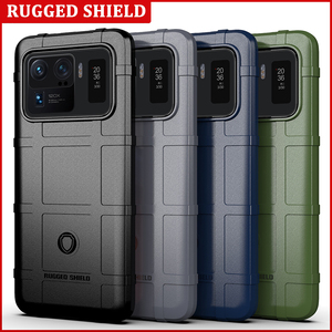 Funda de teléfono móvil para Xiaomi <span class=keywords><strong>11</strong></span> Ultra, protector de Tpu a prueba de golpes, capas traseras, <span class=keywords><strong>Redmi</strong></span> <span class=keywords><strong>Note</strong></span> <span class=keywords><strong>11</strong></span> S, Xiaomi Ultra Mi <span class=keywords><strong>11</strong></span> - Product Image 4