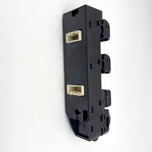 Interruptor Principal de Ventanilla para Mazda GW3L-66-350 GW8V GW9A, Módulo de Control Eléctrico para Reemplazo o Reparación - Product Image 3