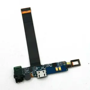 Best Selling Charger Port Flex For Samsung Galaxy I9070 Dock Flex Cable Charging Connector Flex Cable