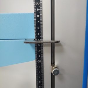 Máquina de prueba universal UTM Pruebas de compresión y flexión de precisión para aplicaciones multimateriales - Product Image 6